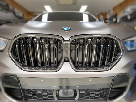 bmw x6 전체랩핑.카본튜닝.크롬랩핑 시공 해보자.장안동랩핑튜닝전문점.튜닝커스텀 / 동대문,광진구,중랑구