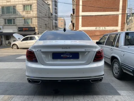 기아 k9 전체랩핑 해보자.장안동랩핑전문점.튜닝커스텀 / 동대문,광진구,중랑구