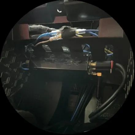 폭스바겐 투아렉 카오디오 차원이 다른 나만의 공간 카오디오전문점 튜닝커스텀 / 동대문,광진구,중랑구