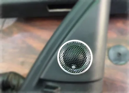 #bmw320i 스피커 시공해보자 #레인보우slc6.3 #3웨이스피커 #천호동카오디오 #런사운드 / 동대문구 장안동