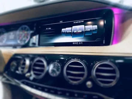 #벤츠 s63 4matic amg 트렁크 골프백 사이즈 만들어 보자 #벤츠s63amg골프백 넣어보자 #골프백 #장안동 벤츠 골프 백 #튜 / 동대문구 장안동