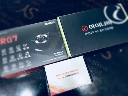 #sm5 네비게이션.블랙박스.후방카메라 설치해보자.왕십리내비게이션전문점.런사운드 / 동대문구 장안동