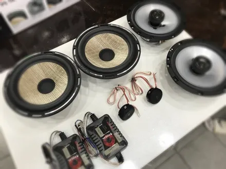 #올뉴쏘렌토 포칼스피커.re audio스피커 장착해보자 #장안동카오디오.스피커 장착점.런사운드 / 동대문구 장안동