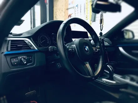 bmw 435d 파인뷰 블랙박스 시공 해보자 .동대문블랙박스 .튜닝커스텀 / 동대문구 장안동