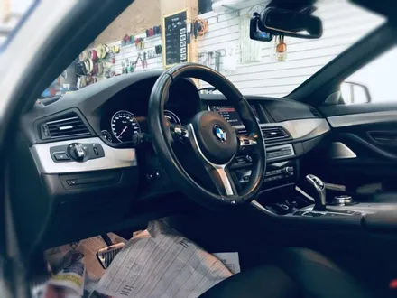 bmw m550d m라인 포인트 랩핑 .그릴교환 시공 해보자 .장안동랩핑전문점 .튜닝 커스텀 / 동대문구 장안동