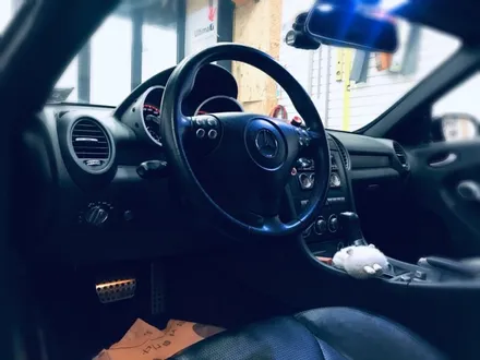 벤츠 slk350 스포일러랩핑 해보자.성동구랩핑전문점.튜닝커스텀 / 동대문구 장안동