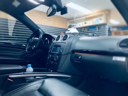 벤츠ml300cdi 운전석 라이트 교환해보자.송파수입차라이트교환.튜닝커스텀 / 동대문구 장안동