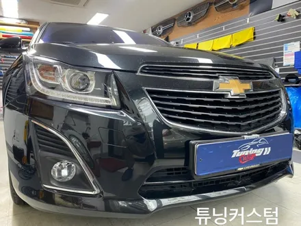 크루즈 순정스피커교환 해보자.장안동카오디오전문점.튜닝커스텀 / 동대문,광진구,중랑구