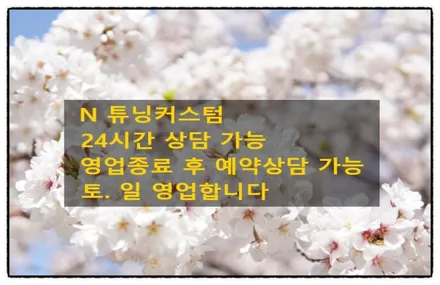 포터 2 전면 후드 랩핑 후 편하게 세차해 보자. / 동대문구 장안동