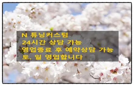 폭스바겐 티구안 선루프 누수 잡아 보자. / 동대문구 장안동