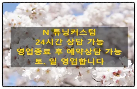 에쿠스 vs500 샤크안테나 교환 및 후미 테일램프 교환해 보자. / 동대문구 장안동