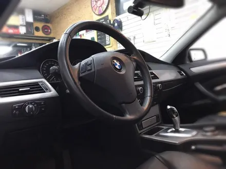 bmw 실내랩핑 시공 해보자.성동구실내랩핑.튜닝커스텀 / 동대문구 장안동