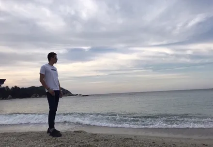 벤츠 cls63amg 사고 후 라이트.범퍼.휀다 도색 수리해보자.장안동벤츠범퍼수리.튜닝커스텀 / 동대문구 장안동