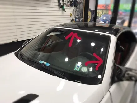 bmw 328i 컨버터블 에이버리 화이트 전체랩핑 시공 해보자 .군자동랩핑 .튜닝커스텀 / 동대문구 장안동