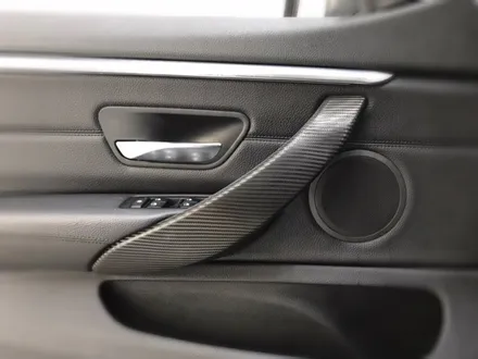 bmw 420d 루프스킨.시이드미러랩핑.실내카본랩핑 시공 해보자.왕십리랩핑전문점.튜닝커스텀 / 동대문구 장안동
