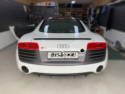 아우디r8 블루투스.에어콘필터.배선정리 시공.동대문블루투스.정비전문점.튜닝커스텀 / 동대문구 장안동