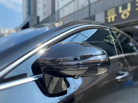벤츠cls450 3m2080블랙유광 전체랩핑.동대문랩핑.튜닝커스텀 / 동대문구 장안동