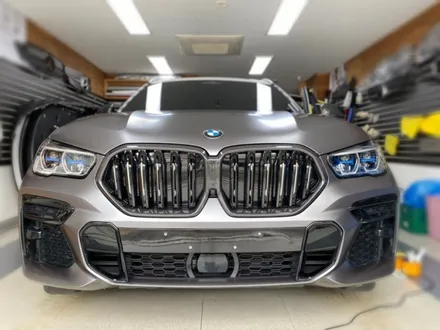bmw x6 전체랩핑.카본튜닝.크롬랩핑 시공 해보자.장안동랩핑튜닝전문점.튜닝커스텀 / 동대문,광진구,중랑구
