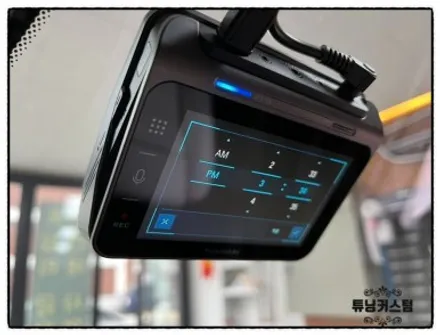 볼보 xc40 아이나비 qxd 1 블랙박스 와 에코파워팩 s8 보조배터리 작업 후 내 차량 보호하자. / 동대문,광진구,중랑구