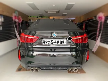 bmw x6 3m gloss black 전체랩핑 시공해보자.송파랩핑전문점.튜닝커스텀 / 동대문구 장안동