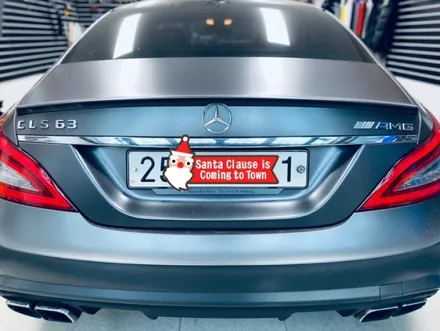 벤츠cls63amg 사고수리 후 랩핑 시공 해보자.장안동랩핑전문점.튜닝커스텀 / 동대문,광진구,중랑구