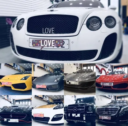 bmw 320d 실내 랩핑 해보자.장안동랩핑전문점.튜닝커스텀 / 동대문구 장안동