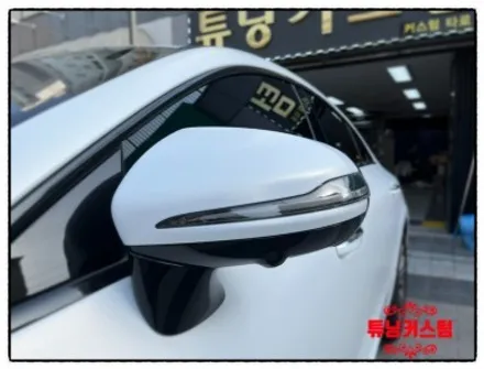 벤츠 cls 400d 전체 랩핑 제거 후 전체 랩핑 후 세차 만들어 보자^^ / 동대문,광진구,중랑구