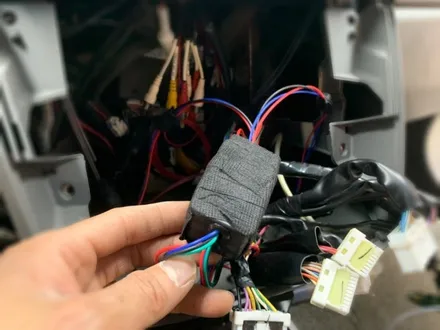 sm7뉴아트  rgb 무드등 엠비언트 및 도어캐치led 시공 해보자.동대문엠비언트장착점.튜닝커스텀 / 동대문구 장안동