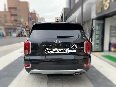 팰리세이드 3m 블랙유광 랩핑해보자.장안동랩핑전문점.튜닝커스텀 / 동대문구 장안동