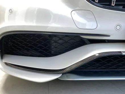 벤츠 s63amg 크롬랩핑 및 엠블럼.레터링 교환 시공.군자동랩핑전문점.튜닝커스텀 / 동대문,광진구,중랑구