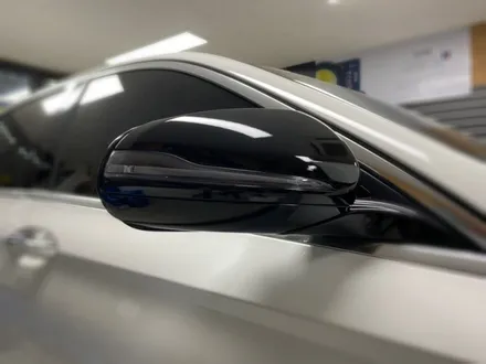 2021년 벤츠e300 카오디오튜닝.그릴.사이드미러커버랩핑 시공.성동구카오디오.랩핑전문점.튜닝커스텀 / 동대문구 장안동