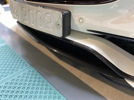 벤츠 s63amg 크롬랩핑 및 엠블럼.레터링 교환 시공.군자동랩핑전문점.튜닝커스텀 / 동대문,광진구,중랑구