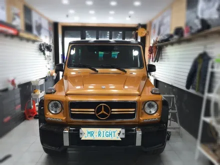 벤츠g63amg 에디션 버젼 전체랩핑 시공 하다.장안동랩핑전문점.튜닝커스텀 / 동대문구 장안동