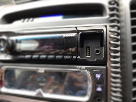 #싼타페cm 카오디오 시공해보자 #sony dsx-a35u #소니카오디오장착점 #장안동카오디오 #런사운드 / 동대문구 장안동