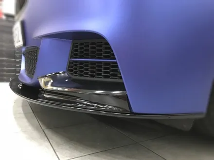 bmw m550d 에어뎀 설치 해보자 #용답동에어뎀 #튜닝커스 / 동대문구 장안동
