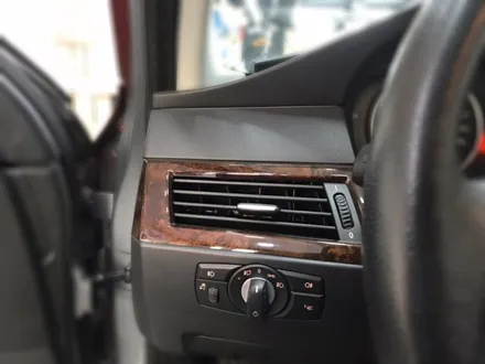 bmw 실내랩핑 시공 해보자.성동구실내랩핑.튜닝커스텀 / 동대문구 장안동