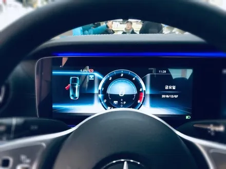 2019 벤츠 cls400d 루프스킨.사이드미러랩핑 시공 해보자.장안동랩핑전문점.튜닝커스텀 / 동대문구 장안동