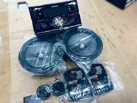 험머h3 켄우드 dpx-5000bt카오디오.포칼165as스피커 시공해보자.장안동카오디오장착점.튜닝커스텀 / 동대문구 장안동