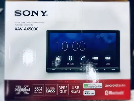 미쓰비시 rvr 소니 xav-ax5000 안드로이드 카오디오 시공 해보다 .성동구카오디오전문점.런사운드 / 동대문구 장안동