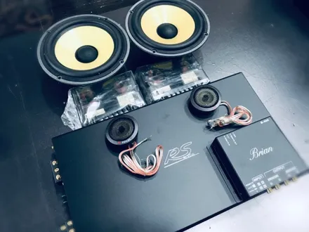 골프gtd 카오디오 풀작업 해보자.동대문카오디오장착점.런사운드 / 동대문구 장안동