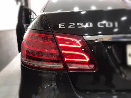 벤츠 e250cdi 데루등 수리 해보자.장안동뒤데루등수리전문점.튜닝커스텀 / 동대문구 장안동