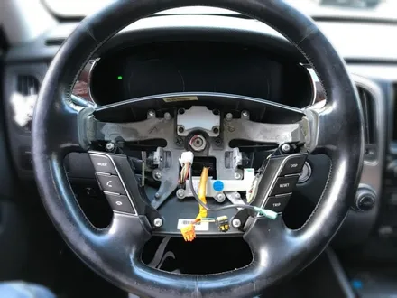 에쿠스 클락스프링 교환 해보자.장안동클락스링교환전문점.런사운드 / 동대문구 장안동