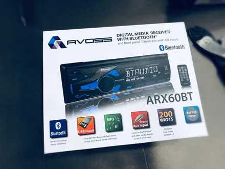 모닝 avoss arx60bt 카오디오 시공 해보자.왕십리블루투스카오디오장착점.튜닝커스텀 / 동대문구 장안동