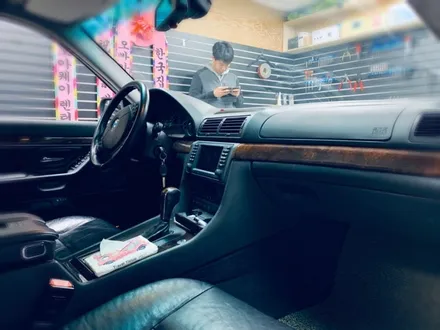 Bmw740i 그릴랩핑 해보자.송파그릴랩핑전문점.튜닝커스텀 / 동대문구 장안동
