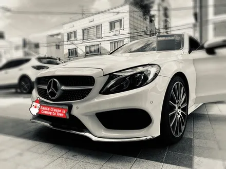 벤츠 c200 쿠페 코원 오토캡슐 AF3 블랙박스 시공.중화동블랙박스장착점.튜닝커스텀 / 동대문구 장안동