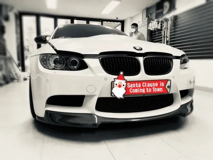 bmw m3 흡기 에어덕트 시공 해보자.동대문에어덕트장착점.튜닝커스텀 / 동대문구 장안동