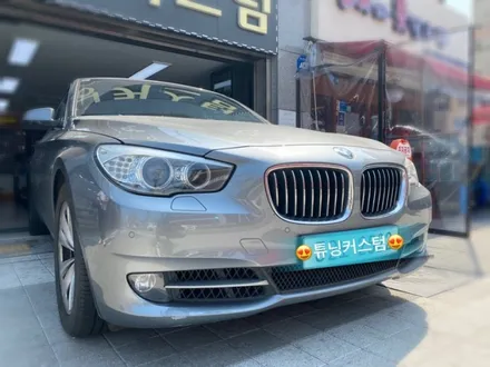 bmw gt 아이나비 맥스뷰 프라임 1채널 블랙박스 시공.동대문블랙박스장착점.튜닝커스텀 / 동대문구 장안동