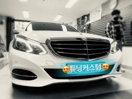 벤츠e300 후미등led수리해보자.천호동벤츠후미등수리전문점.튜닝커스텀 / 동대문구 장안동