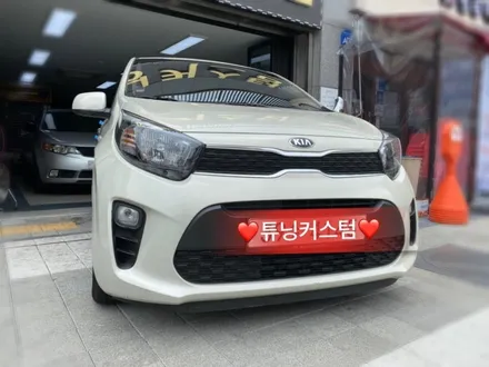 올뉴모닝 에어컨 향균필러교환 및 사이드미러수리 해보자.장안중화동사이드미러수리전문점.튜닝커스텀 / 동대문구 장안동