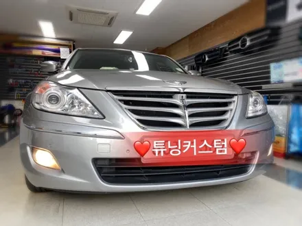 제네시스 bh330 썬루프 수리 해보자.왕십리썬루프수리전문점.튜닝커스텀 / 동대문구 장안동